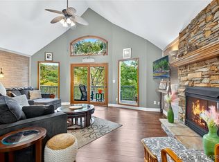 453 Graham Point, Camdenton, MO 65020