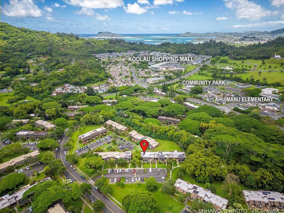 47701 Hui Kelu St 1104, Kaneohe, HI 96744 MLS 202316485 Zillow