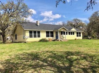 3517 E Fm 4, Cleburne, TX 76031