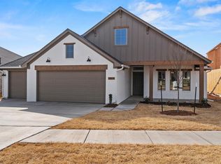 3804 Mesa Rd, Norman, OK 73071