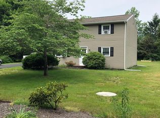 73 Botka Dr FLOOR 1, Charlestown, RI 02813