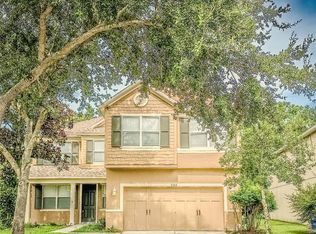 7322 Bridgeview Dr, Wesley Chapel, FL 33545