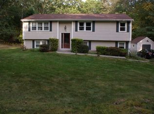 158 Read School House Rd, Coventry, RI 02816