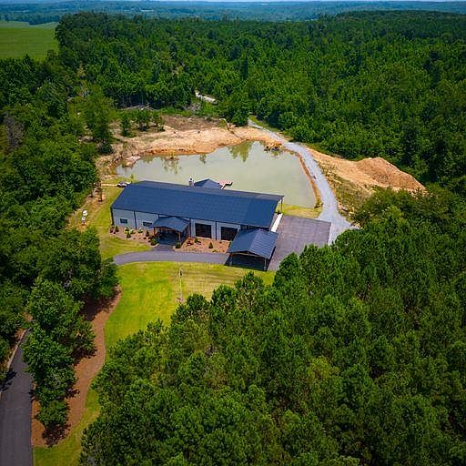 8321 Ebenezer Rd, Buena Vista, GA 31803 MLS 200790 Zillow