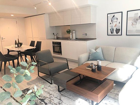 4th image of 1133 Hornby St #1105