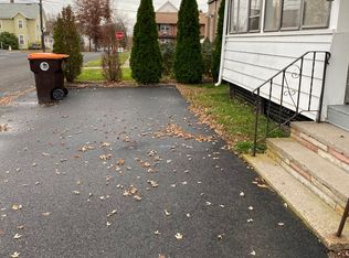 101 High St #1, Agawam, MA 01001