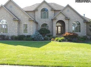 3418 Saratoga Blvd, Stow, OH