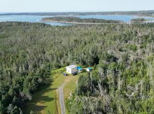1933 W Ship Harbour Rd, Debaies Cove, NS B0J 2L0