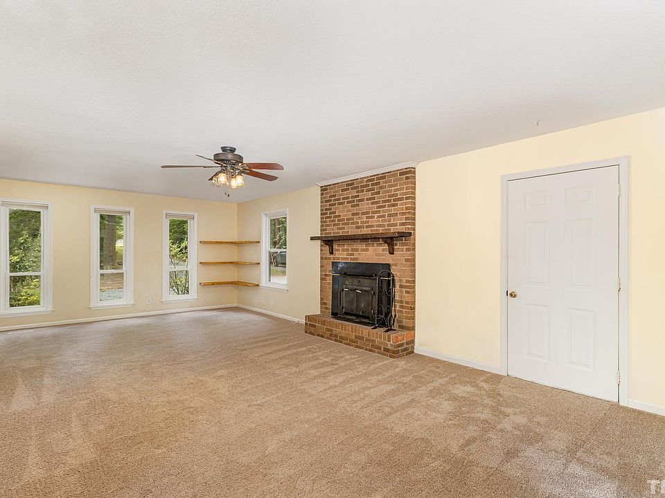 1520 John Jones Rd Bahama, NC, 27503 Apartments for Rent Zillow