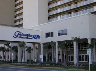 16819 Front Beach Rd UNIT 2200, Panama City Beach, FL 32413