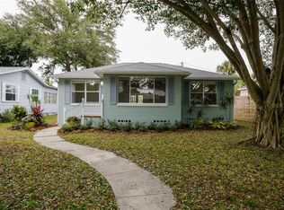4711 1st Ave S, Saint Petersburg, FL 33711