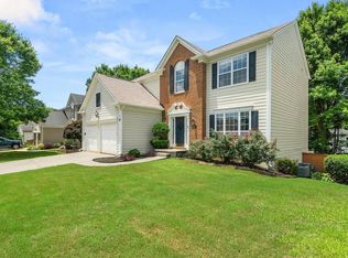 3492 Chastain Glen Ln NE, Marietta, GA 30066