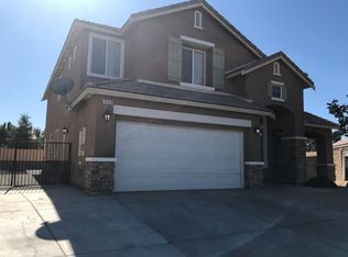 3120 Albret St, Lancaster, CA 93536