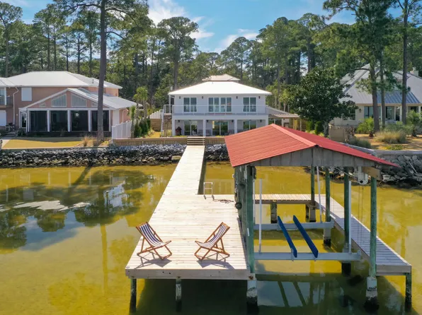 353 Bay Circle Dr, Santa Rosa Beach, FL 32459