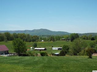 Amaryllis Rd LOT 4, Newport, TN 37821