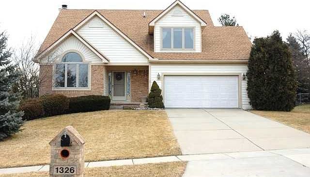 1st image of 1326 Wolf Run Dr