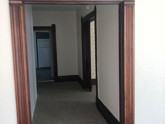 Entrance to Hallway