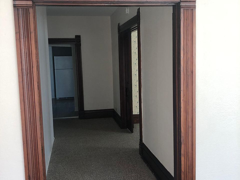 Entrance to Hallway