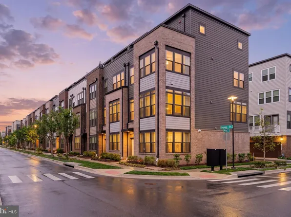 16233 Connors Way, Rockville, MD 20855