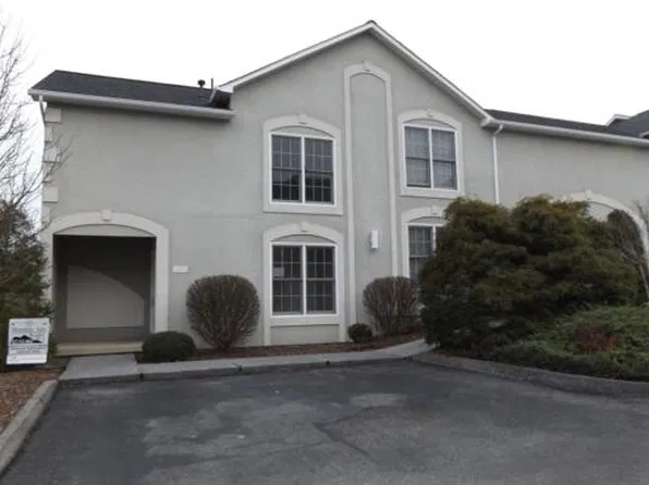 161 Bentley Parc #54, Johnson City, TN 37615