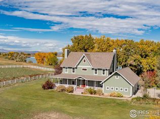 3039 N County Road 1, Fort Collins, CO 80524