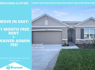 10574 Farm Hill Ave, Land O Lakes, FL 34638