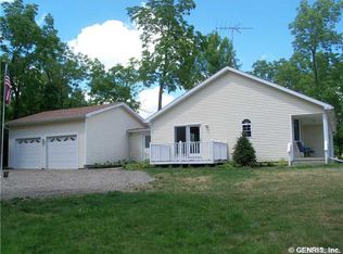 6645 County Road 12, Naples, NY 14512
