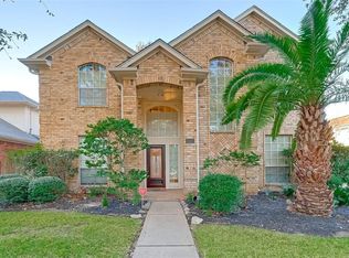 1638 Berkoff Dr, Sugar Land, TX 77479