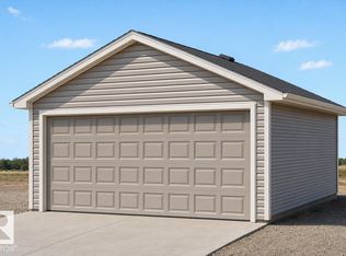 20703 43rd Ave NW, Edmonton, AB T6M 0R8