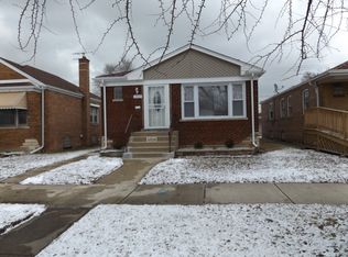10029 S Hoxie Ave, Chicago, IL