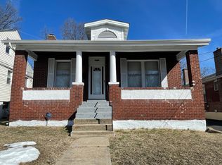 6213 Dardanella Ave, Saint Louis, MO