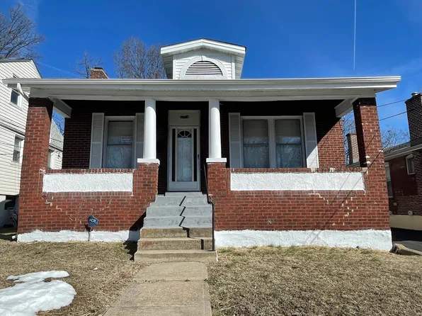 6213 Dardanella Ave, Saint Louis, MO 63121