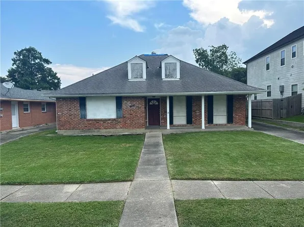 6043 Paris Ave, New Orleans, LA 70122