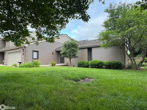 4 Woodland Cir, Humboldt, IA 50548