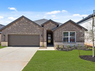 391 Springfield Terrace Dr, Conroe, TX 77304