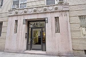 2nd image of 210-218 W 19th St APT 3A