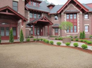 45 Cochichewick Dr UNIT 45, North Andover, MA 01845