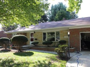 4416 Ranchview Ave, North Olmsted, OH 44070