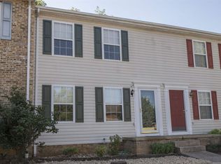 2325 Breckenridge Ct, Harrisonburg, VA 22801