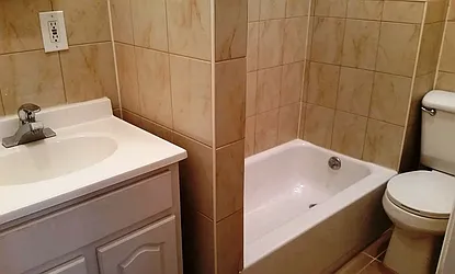 Rented by New York Realty Minimax Inc