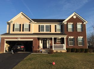 172 Spring Flower Way, Etna, OH 43062