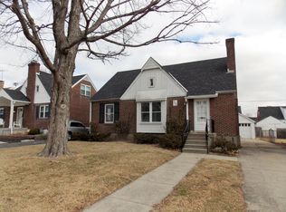 3029 Carson Way, Louisville, KY