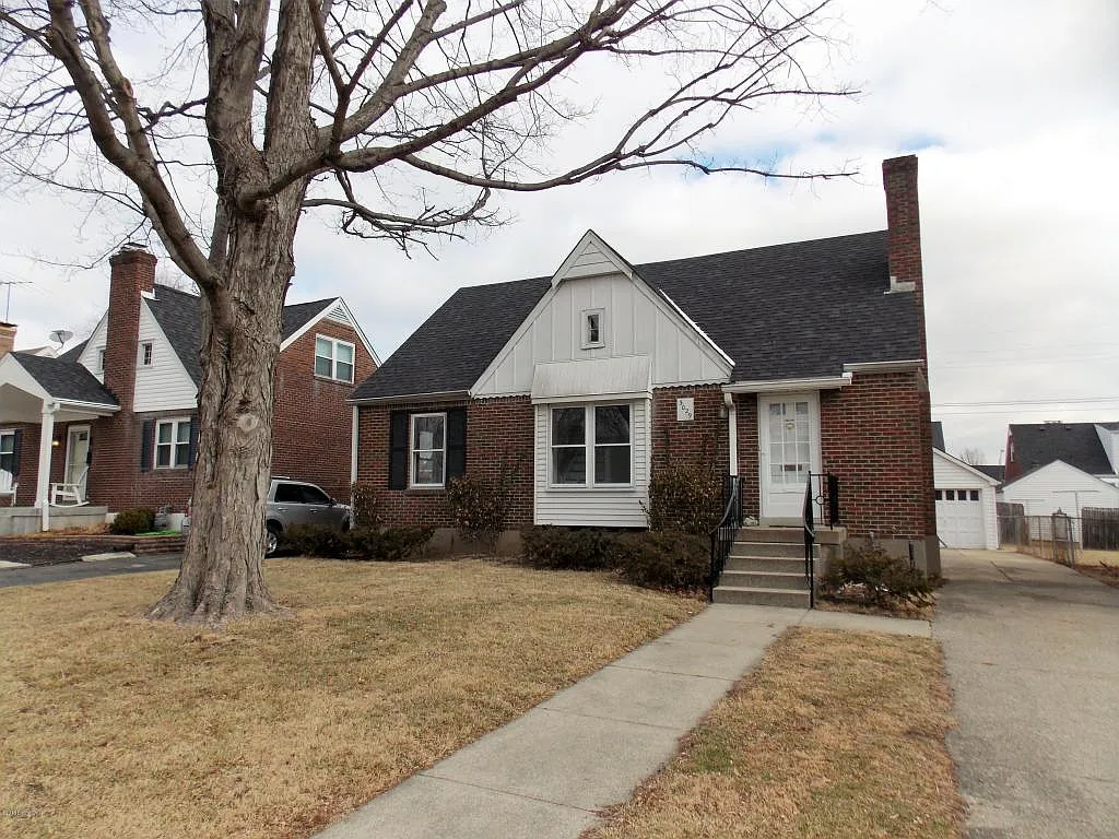 3029 Carson Way photo 1