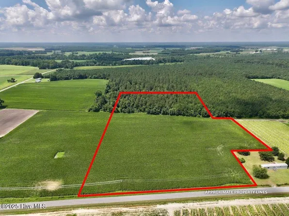 01 Vandiford Thomas Road, Snow Hill, NC 28580