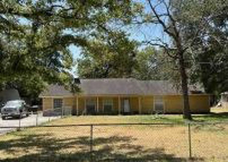 Property Front View