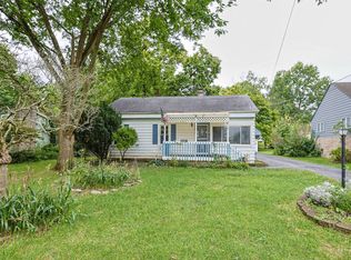 1081 McKelvey Rd, Cincinnati, OH 45231
