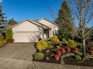 12831 SW Peachvale St, Tigard, OR 97224