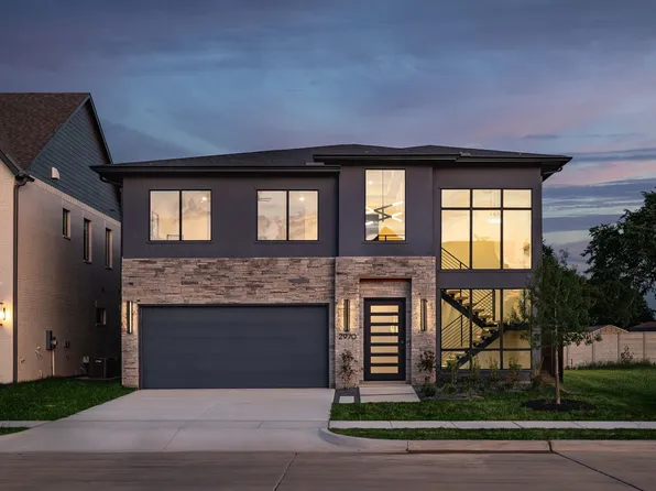 2970 Kosse Ct, Grapevine, TX 76051