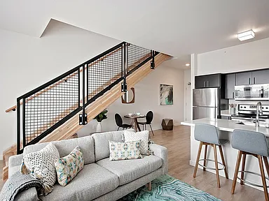 Attwell Off Main Apartments