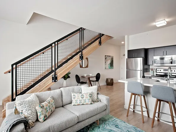 Attwell off Main, 12850 SW Ash Ave #1-409, Portland, OR 97223